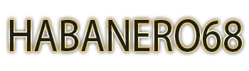 Logo HABANERO68